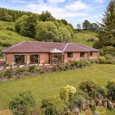 Villa Ard Taigh Fearnan Esterno foto