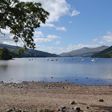 Villa Ard Taigh Fearnan Esterno foto