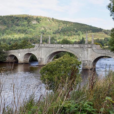 Villa Ard Taigh Fearnan Esterno foto
