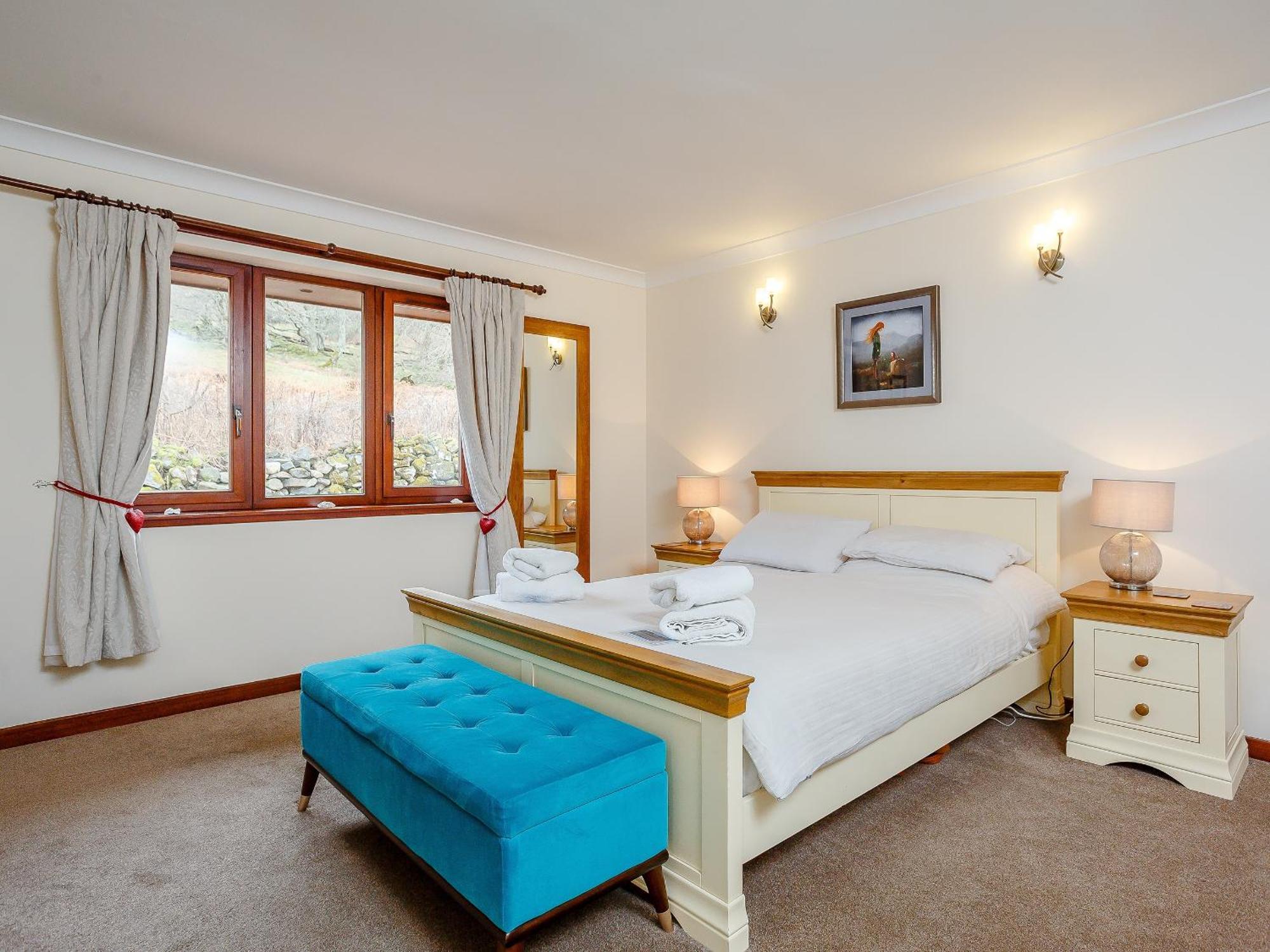 Villa Ard Taigh Fearnan Esterno foto