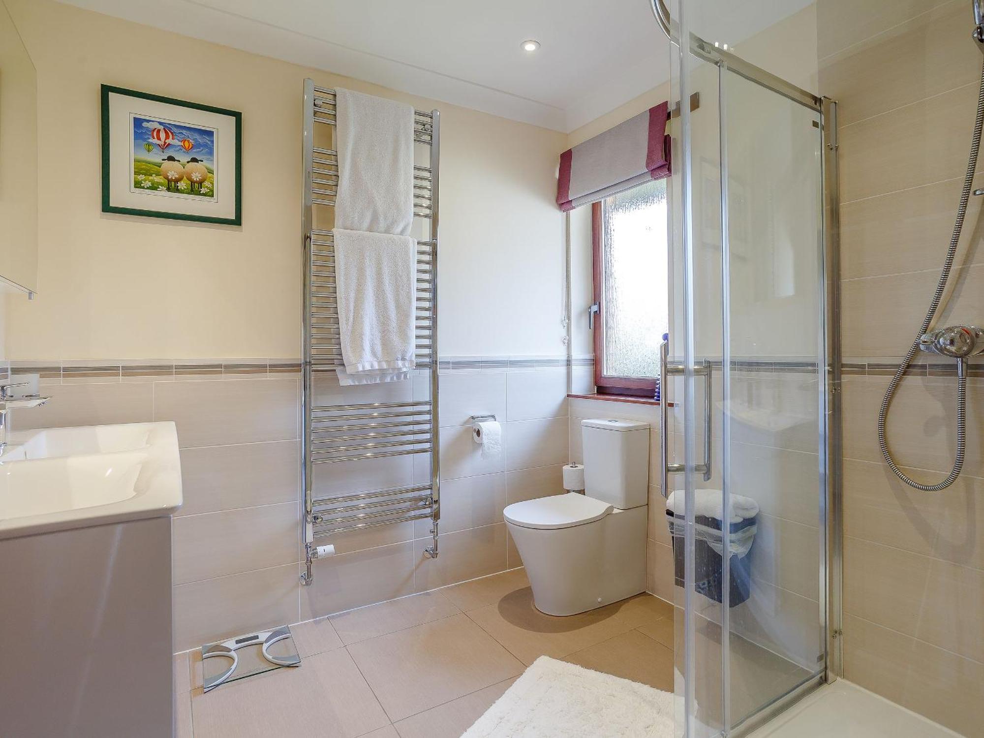 Villa Ard Taigh Fearnan Esterno foto